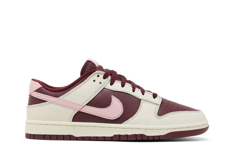 Nike Dunk Low Retro PRM Valentine's Day (2023) - DR9705-100