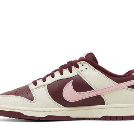 Nike Dunk Low Retro PRM Valentine's Day (2023) - DR9705-100