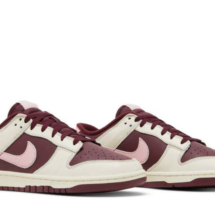 Nike Dunk Low Retro PRM Valentine's Day (2023) - DR9705-100