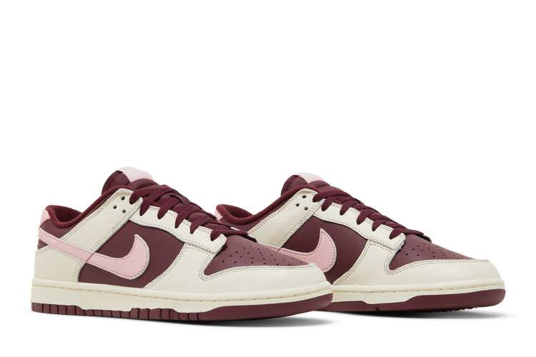 Nike Dunk Low Retro PRM Valentine's Day (2023) - DR9705-100