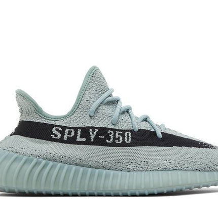 Adidas Yeezy Boost 350 V2 Jade Ash - HQ2060