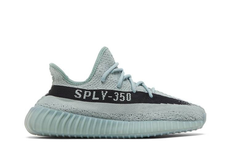 Adidas Yeezy Boost 350 V2 Jade Ash - HQ2060