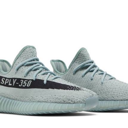 Adidas Yeezy Boost 350 V2 Jade Ash - HQ2060