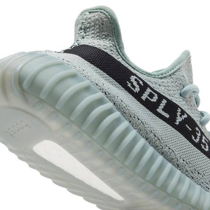 Adidas Yeezy Boost 350 V2 Jade Ash - HQ2060