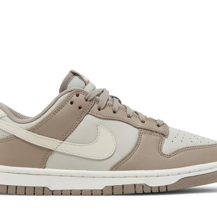 Nike Dunk Low Bone Beige - FD0792-001