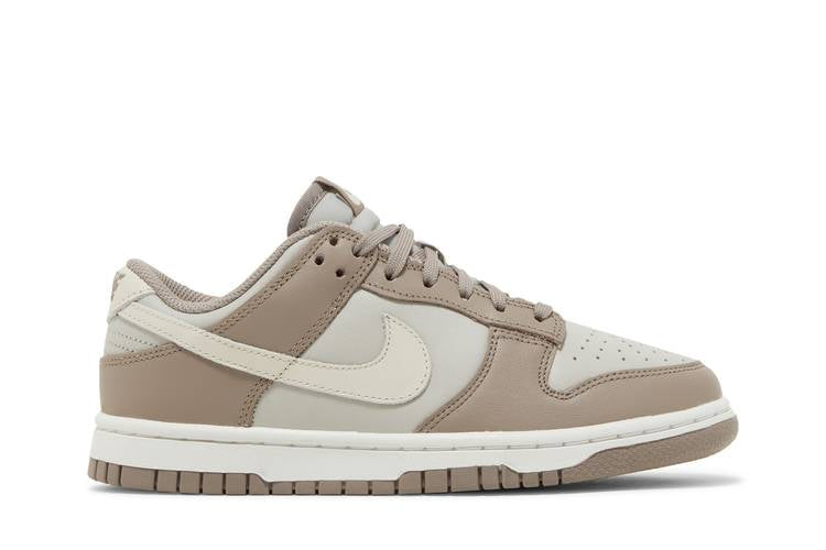 Nike Dunk Low Bone Beige - FD0792-001