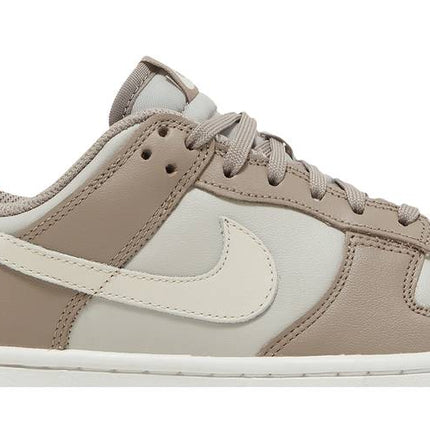 Nike Dunk Low Bone Beige - FD0792-001