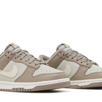 Nike Dunk Low Bone Beige - FD0792-001