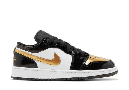 Air Jordan Air Jordan 1 Low SE Gold Toe - DR6970-071