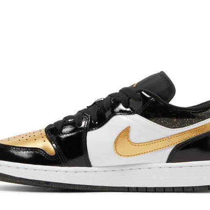 Air Jordan Air Jordan 1 Low SE Gold Toe - DR6970-071