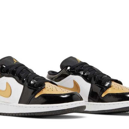 Air Jordan Air Jordan 1 Low SE Gold Toe - DR6970-071