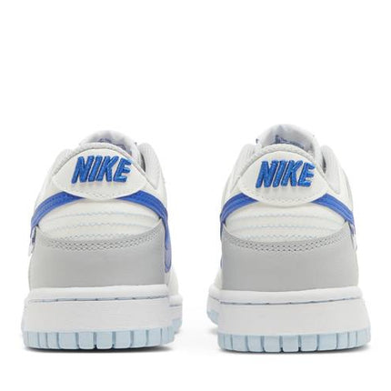 Nike Dunk Low Ivory Hyper Royal - FB1843-141