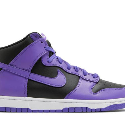 Nike Dunk High Psychic Purple - DV0829-500