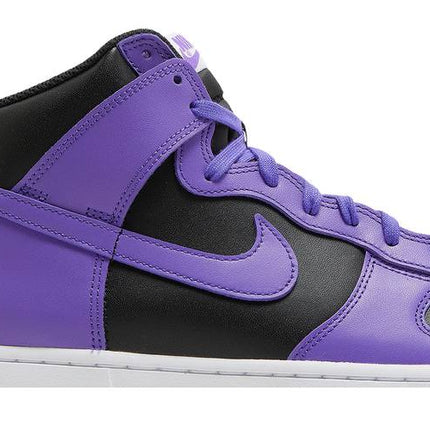 Nike Dunk High Psychic Purple - DV0829-500