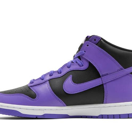 Nike Dunk High Psychic Purple - DV0829-500