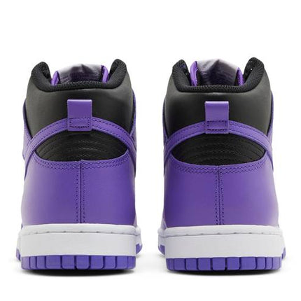 Nike Dunk High Psychic Purple - DV0829-500