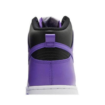 Nike Dunk High Psychic Purple - DV0829-500