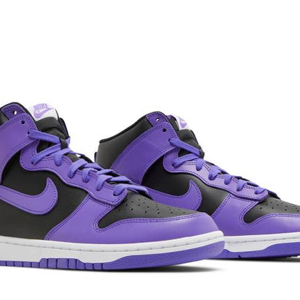 Nike Dunk High Psychic Purple - DV0829-500