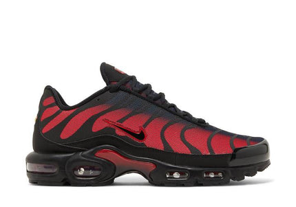 Nike Air Max Plus Bred Reflective - DZ4507-600