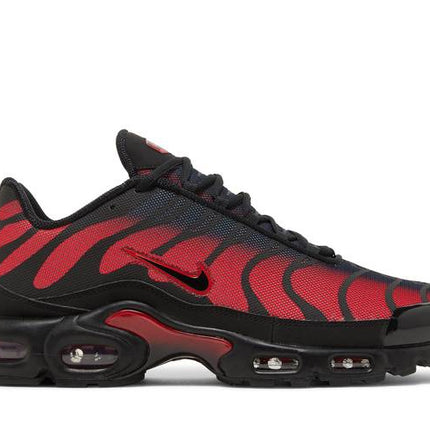 Nike Air Max Plus Bred Reflective - DZ4507-600