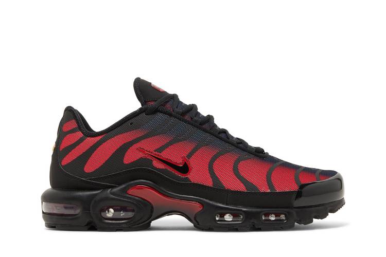 Nike Air Max Plus Bred Reflective - DZ4507-600