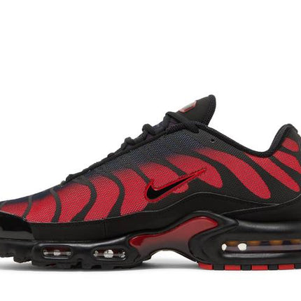 Nike Air Max Plus Bred Reflective - DZ4507-600