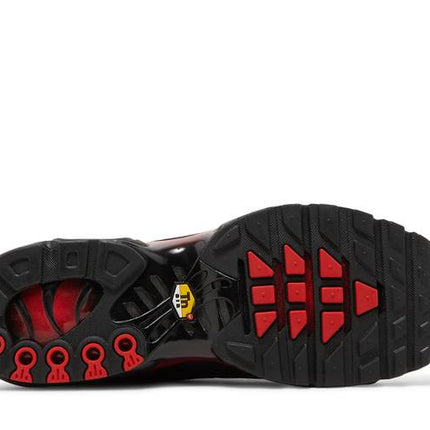 Nike Air Max Plus Bred Reflective - DZ4507-600