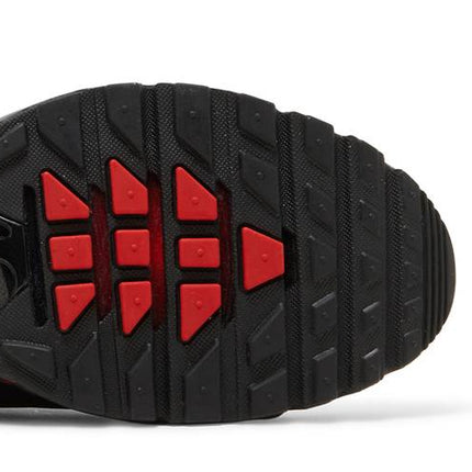 Nike Air Max Plus Bred Reflective - DZ4507-600