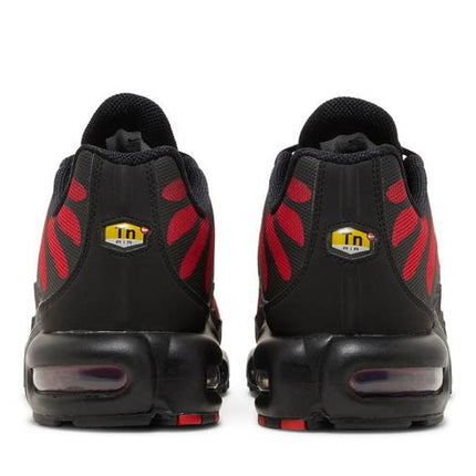 Nike Air Max Plus Bred Reflective - DZ4507-600