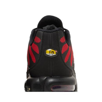 Nike Air Max Plus Bred Reflective - DZ4507-600