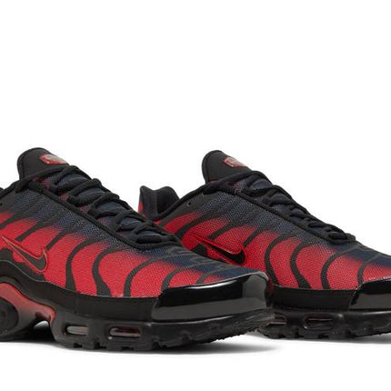 Nike Air Max Plus Bred Reflective - DZ4507-600