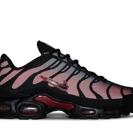 Nike Air Max Plus Bred Reflective - DZ4507-600