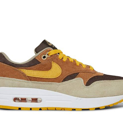 Air Max 1 PRM Duck Pecan - DZ0482-200