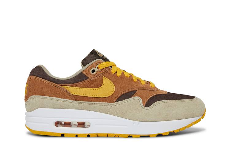 Air Max 1 PRM Duck Pecan - DZ0482-200