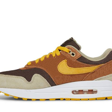 Air Max 1 PRM Duck Pecan - DZ0482-200