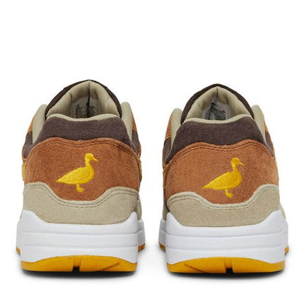 Air Max 1 PRM Duck Pecan - DZ0482-200