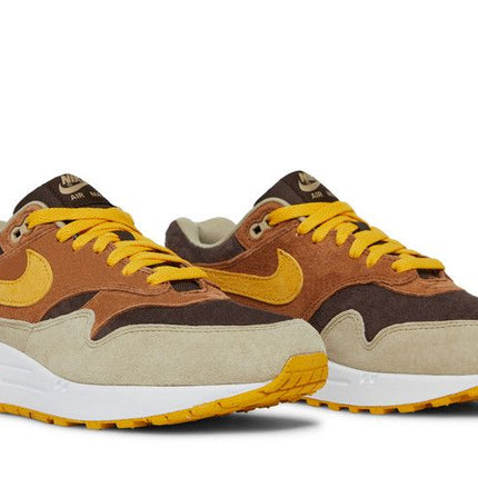 Air Max 1 PRM Duck Pecan - DZ0482-200