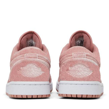 Air Jordan Air Jordan 1 Low SE Pink Velvet - DQ8396-600