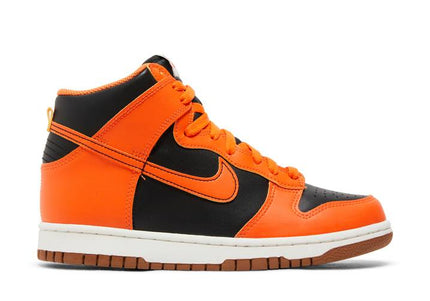 Nike Dunk High Halloween - DB2179-004