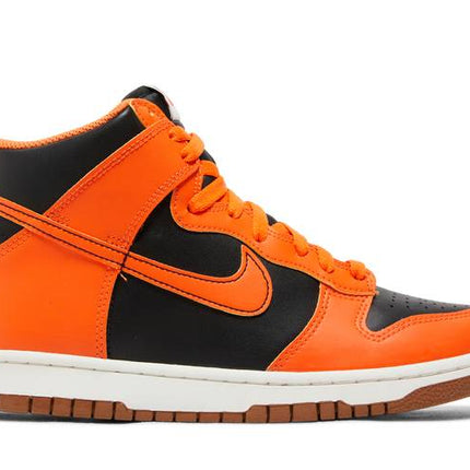 Nike Dunk High Halloween - DB2179-004