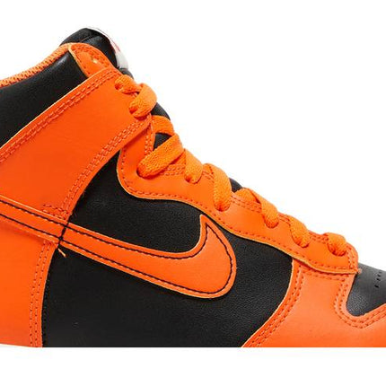 Nike Dunk High Halloween - DB2179-004