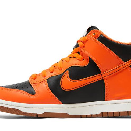 Nike Dunk High Halloween - DB2179-004