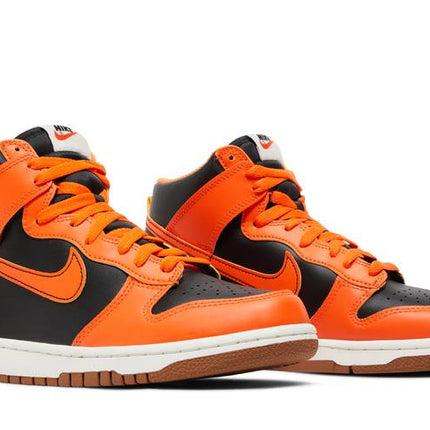 Nike Dunk High Halloween - DB2179-004