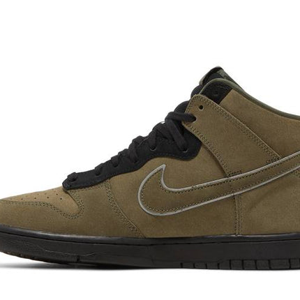 Nike Dunk High Soulgoods Military Green - DR1415-200