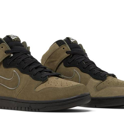 Nike Dunk High Soulgoods Military Green - DR1415-200