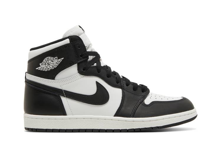 Air Jordan Air Jordan 1 Retro High 85 OG Black White - BQ4422-001