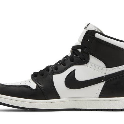 Air Jordan Air Jordan 1 Retro High 85 OG Black White - BQ4422-001