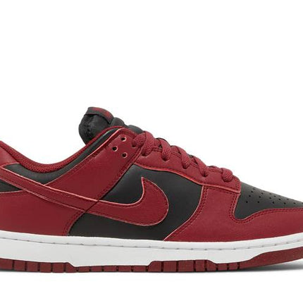 Nike Dunk Low Next Nature Dark Beetroot - DN1431-002