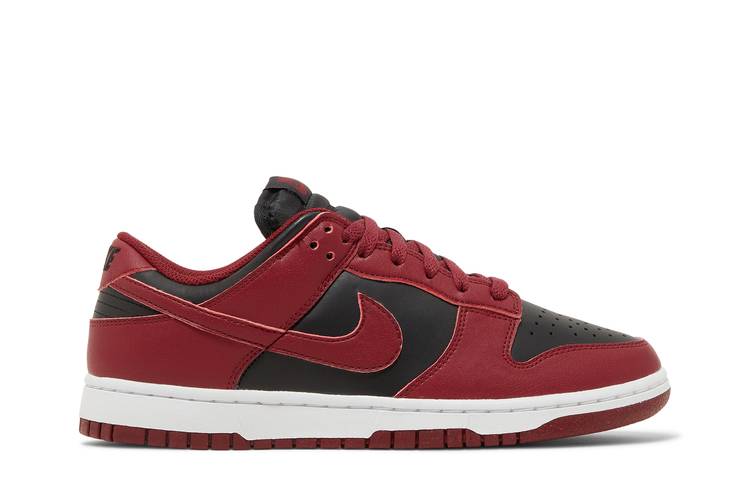 Nike Dunk Low Next Nature Dark Beetroot - DN1431-002