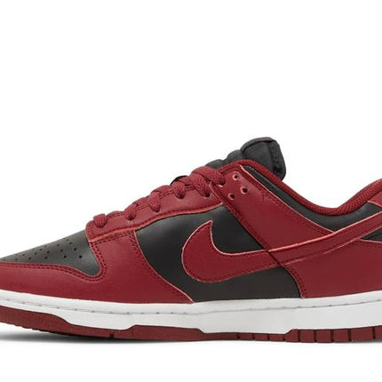 Nike Dunk Low Next Nature Dark Beetroot - DN1431-002